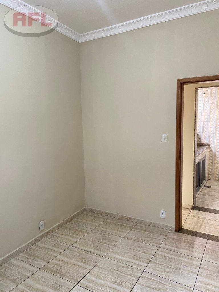 APARTAMENTO EM IRAJÁ