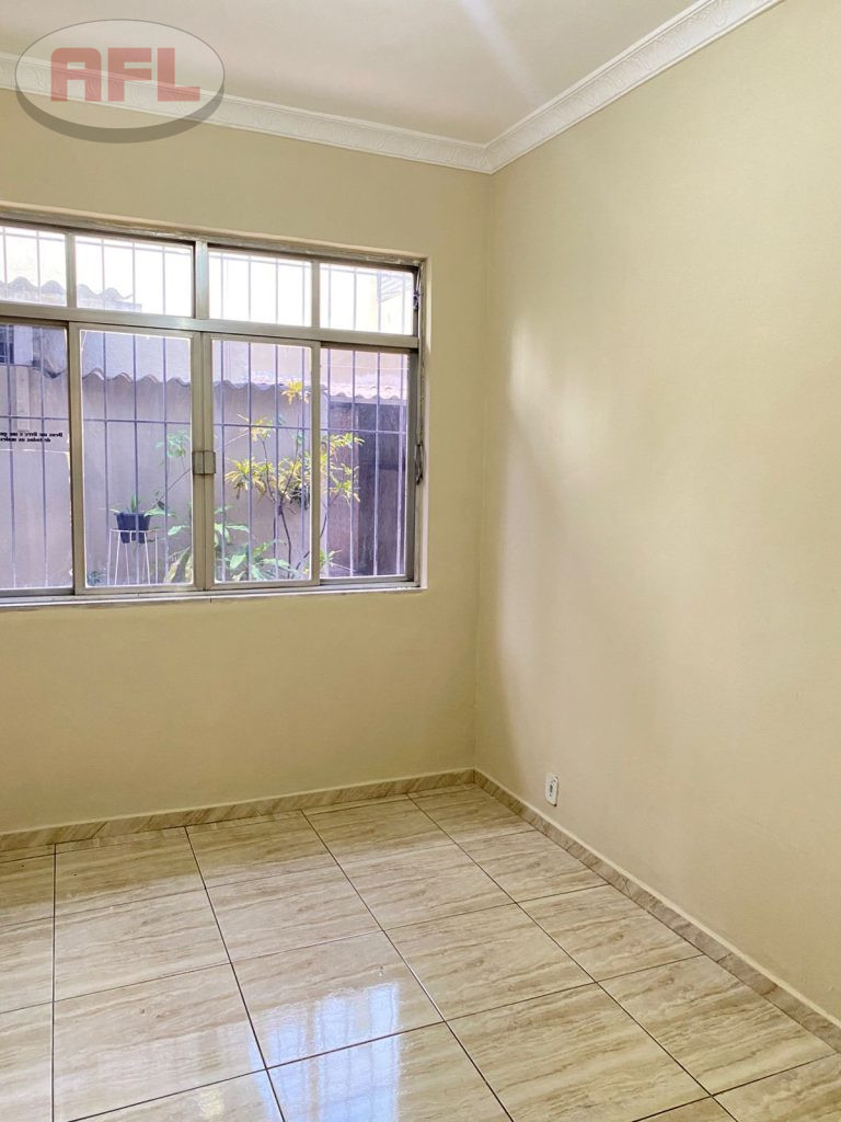 APARTAMENTO EM IRAJÁ
