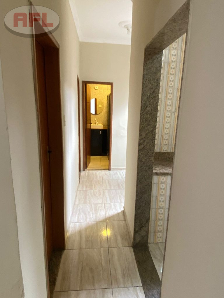 APARTAMENTO EM IRAJÁ