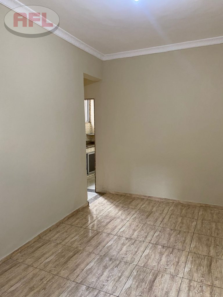 APARTAMENTO EM IRAJÁ