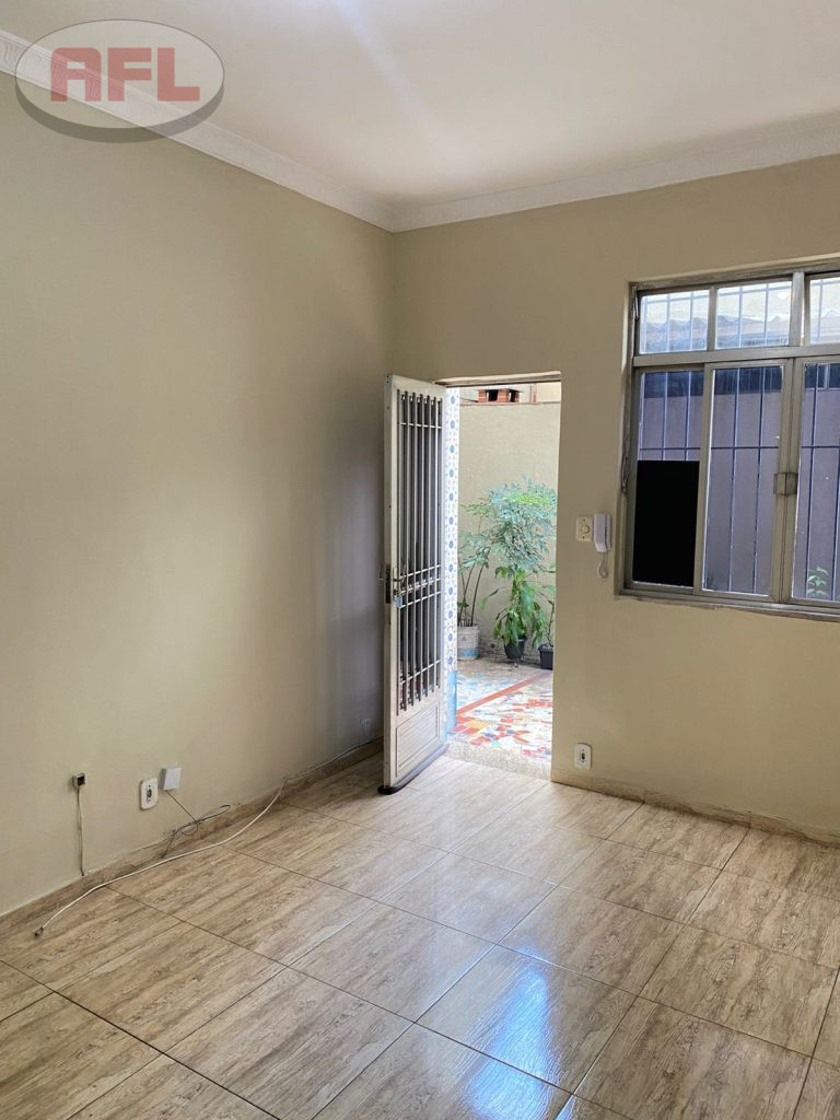 APARTAMENTO EM IRAJÁ