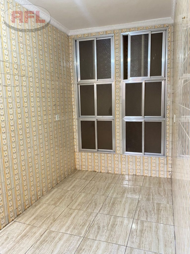 APARTAMENTO EM IRAJÁ