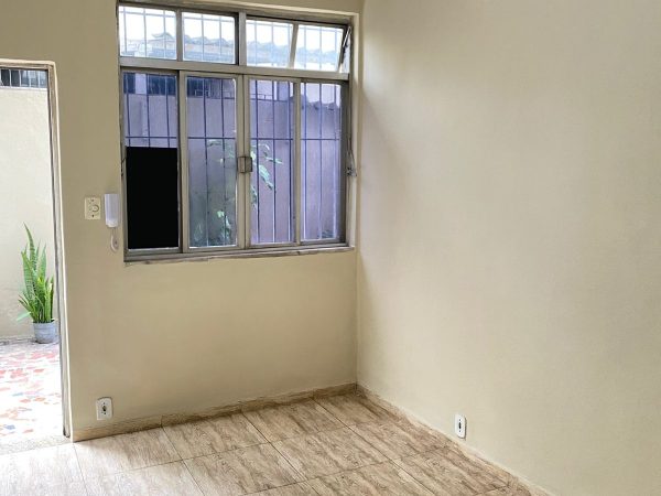 APARTAMENTO EM IRAJÁ