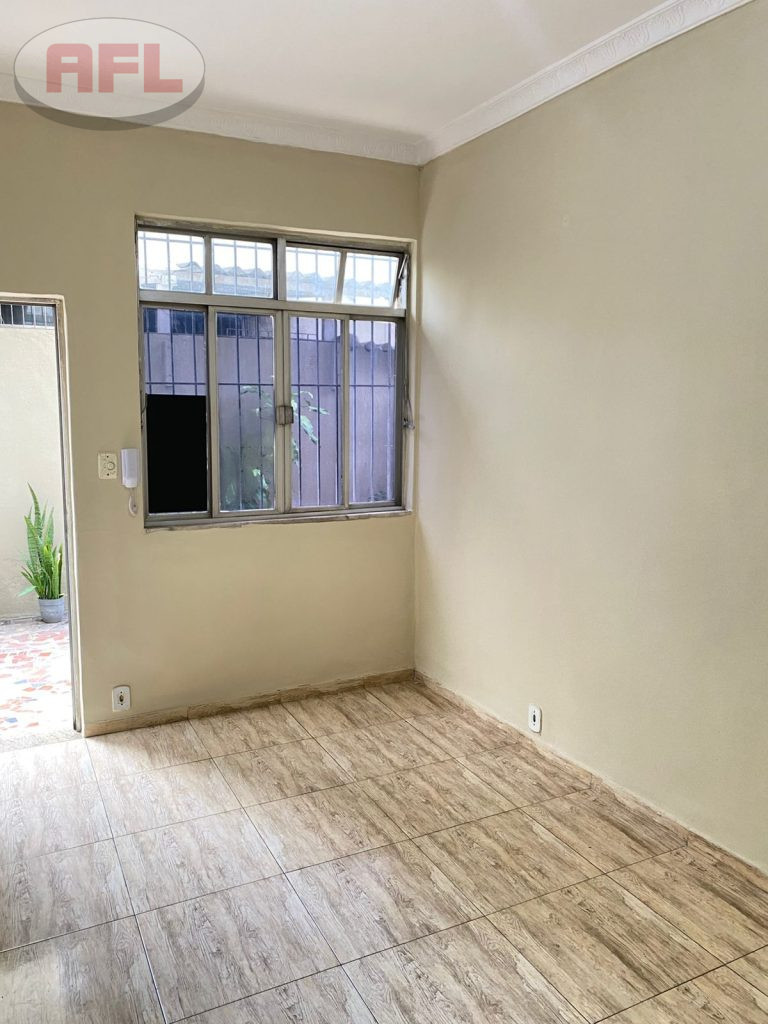 APARTAMENTO EM IRAJÁ