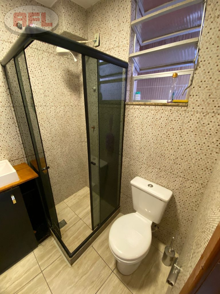 APARTAMENTO EM IRAJÁ