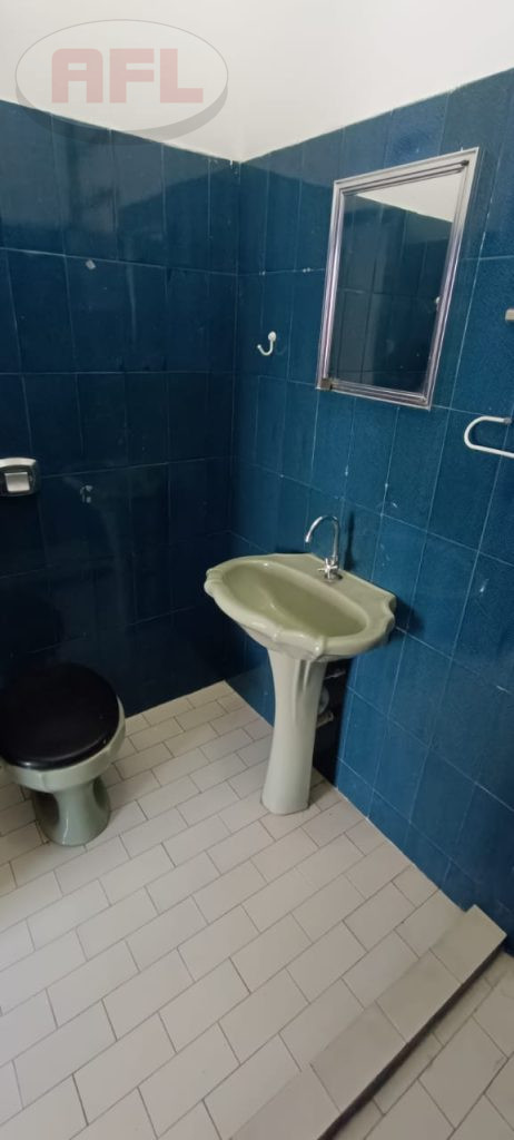 APARTAMENTO EM IRAJÁ
