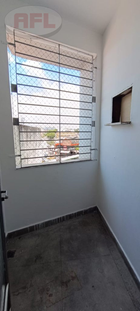 APARTAMENTO EM IRAJÁ
