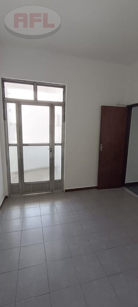 APARTAMENTO EM IRAJÁ