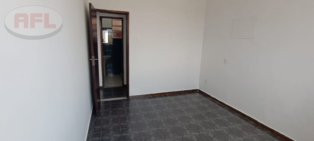 APARTAMENTO EM IRAJÁ