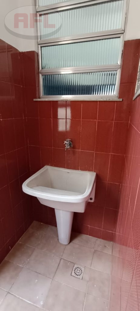 APARTAMENTO EM IRAJÁ