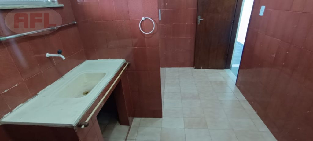 APARTAMENTO EM IRAJÁ