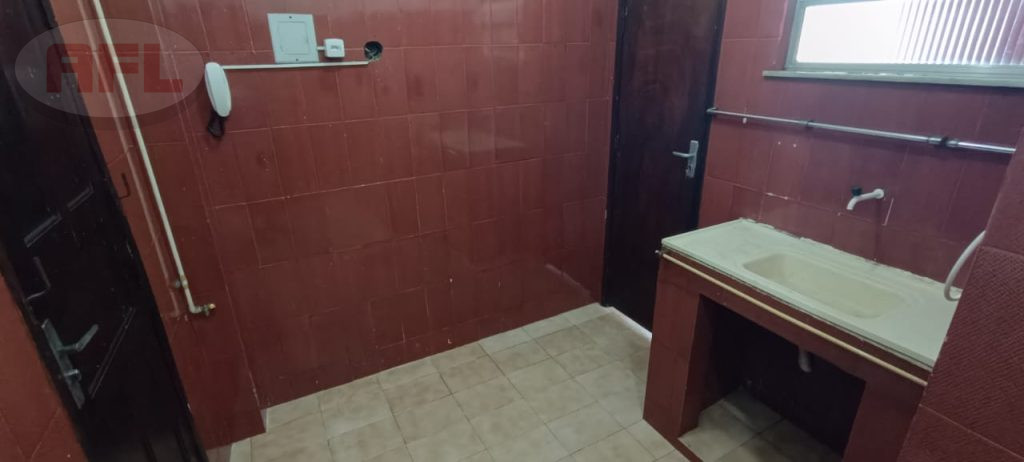 APARTAMENTO EM IRAJÁ