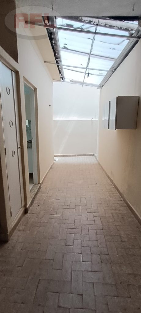 CASA EM VISTA ALEGRE