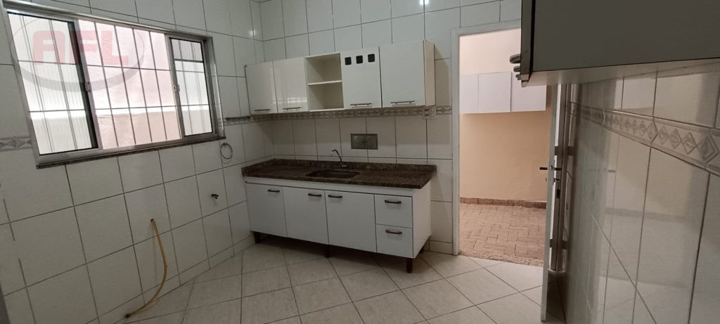 CASA EM VISTA ALEGRE