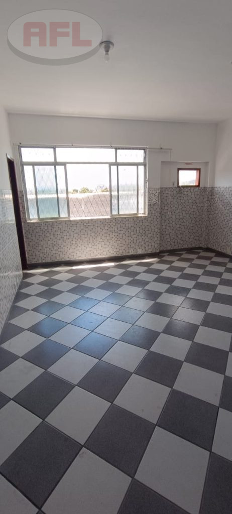 SALA COMERCIAL EM BANGU