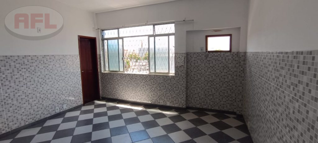 SALA COMERCIAL EM BANGU