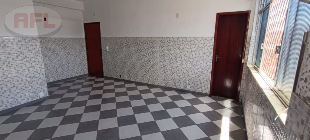 SALA COMERCIAL EM BANGU