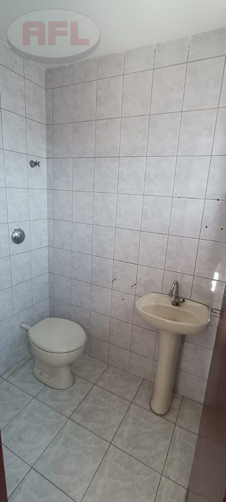 SALA COMERCIAL EM BANGU