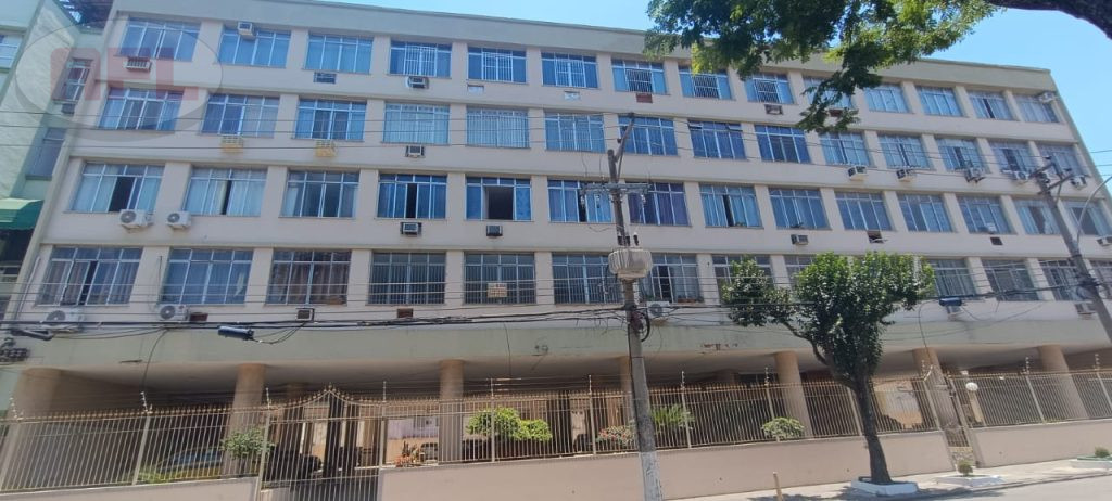 APARTAMENTO NO MEIER