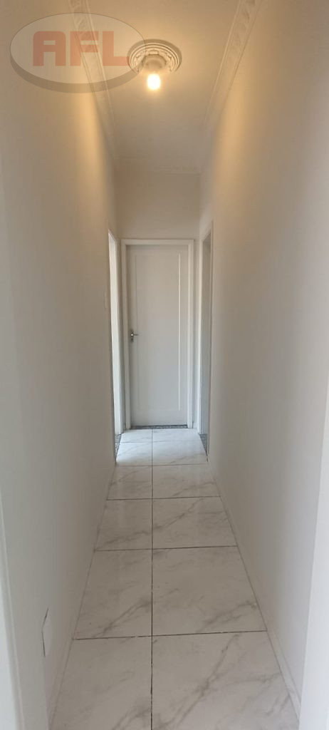 APARTAMENTO NO MEIER