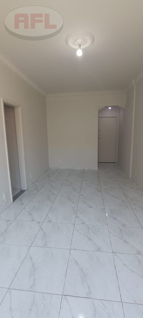 APARTAMENTO NO MEIER