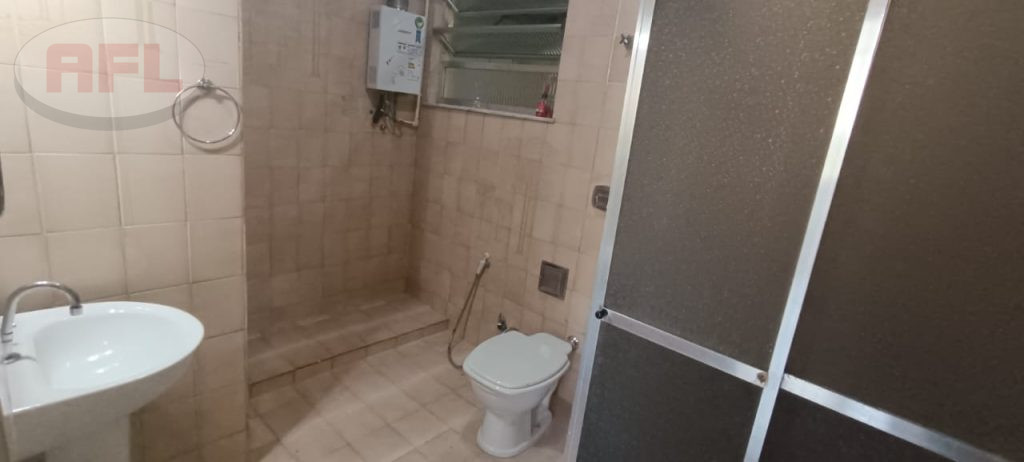 APARTAMENTO NO MEIER