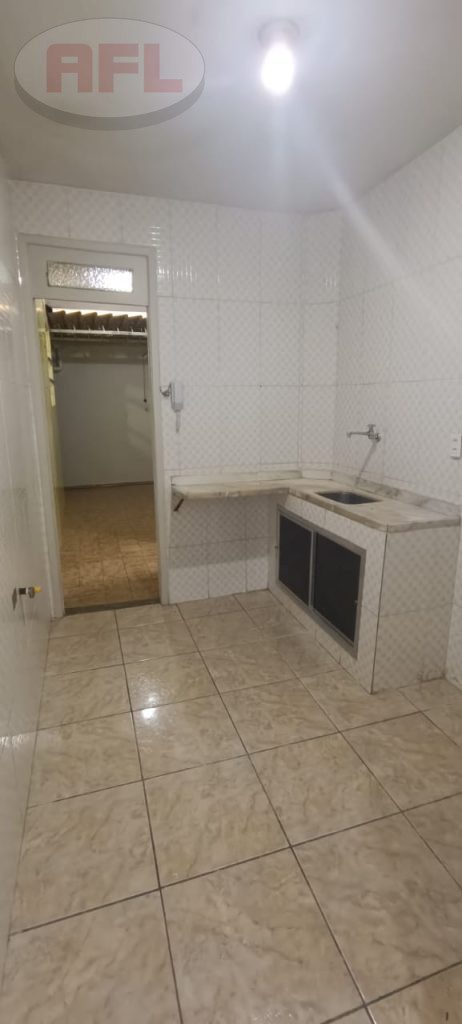 APARTAMENTO NO MEIER