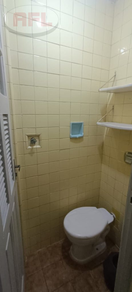 APARTAMENTO NO MEIER