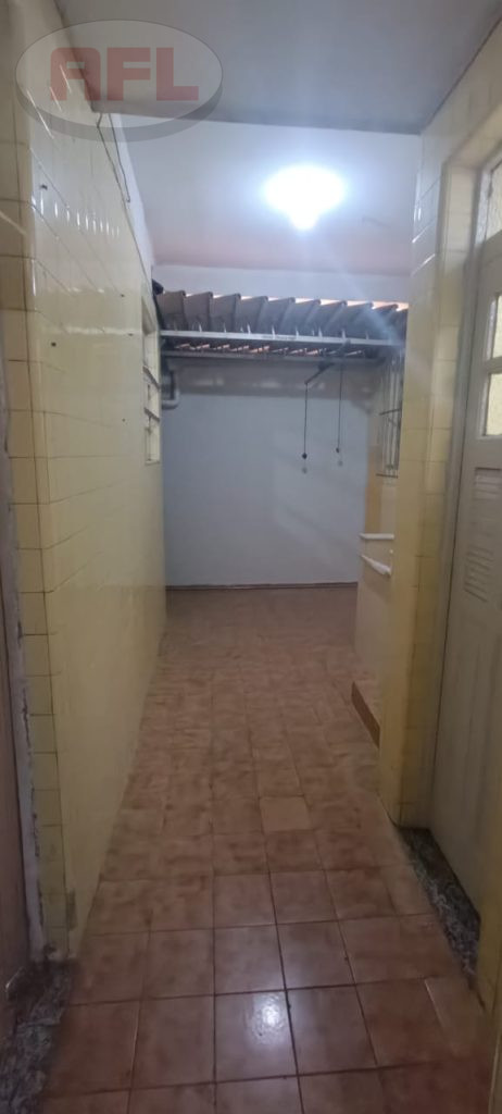 APARTAMENTO NO MEIER