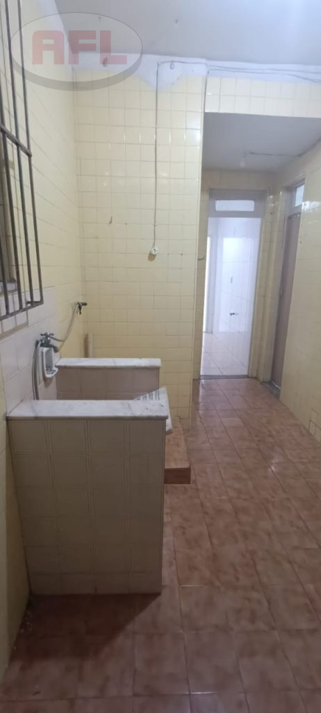 APARTAMENTO NO MEIER