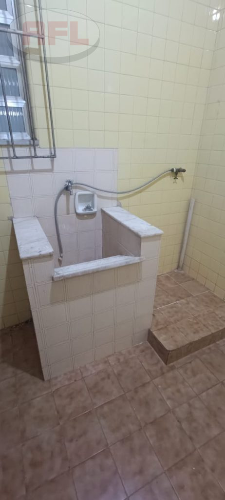 APARTAMENTO NO MEIER