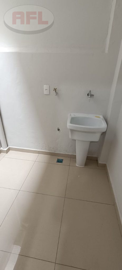 APARTAMENTO EM IRAJÁ