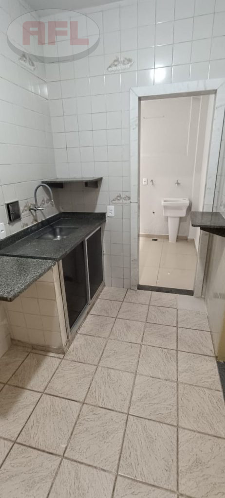 APARTAMENTO EM IRAJÁ