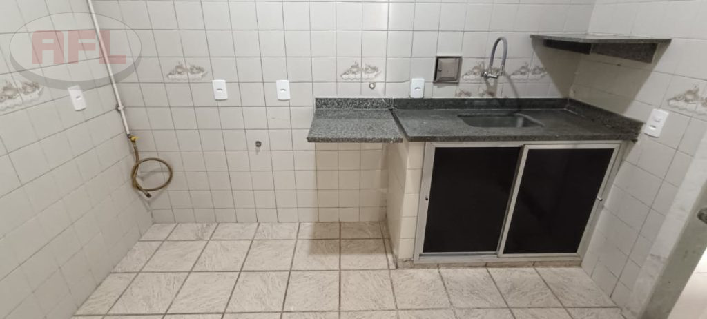 APARTAMENTO EM IRAJÁ