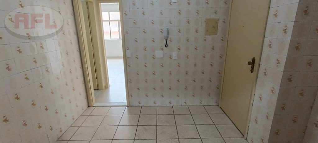 APARTAMENTO EM IRAJÁ