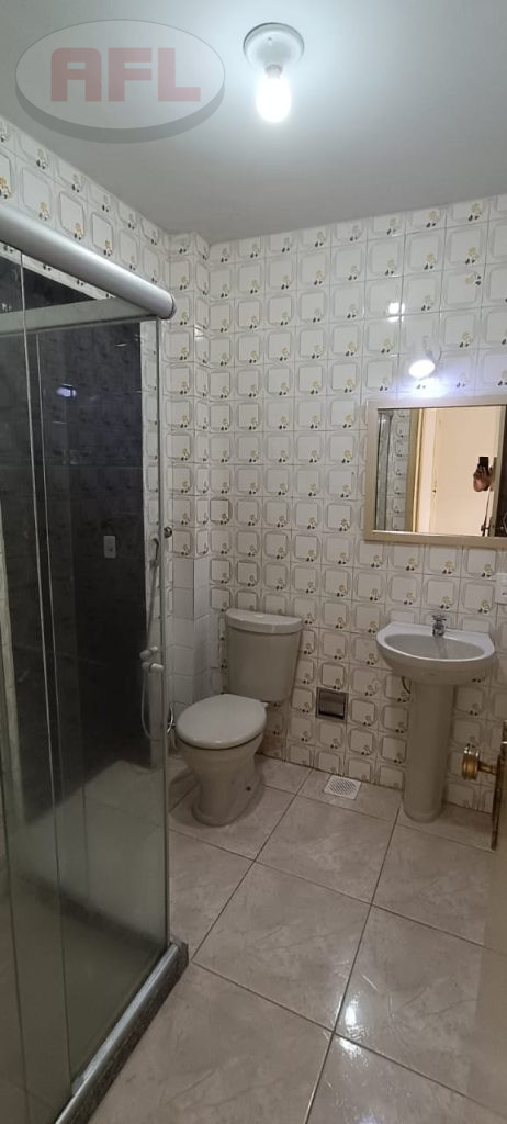APARTAMENTO EM IRAJÁ