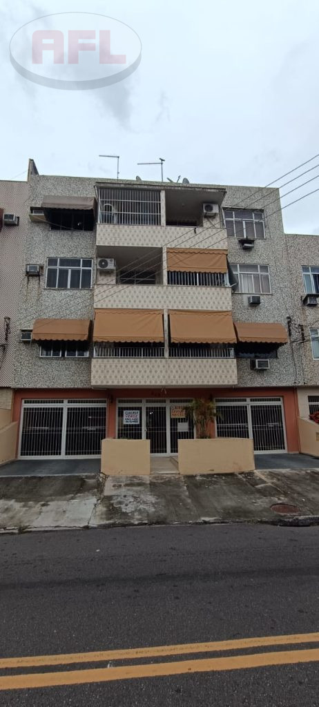 APARTAMENTO EM IRAJÁ