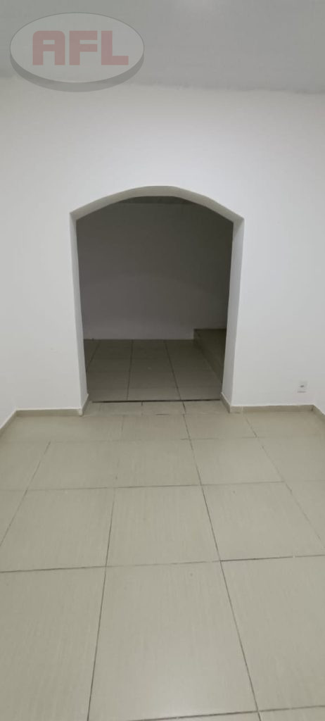 SALA COMERCIAL EM VISTA ALEGRE