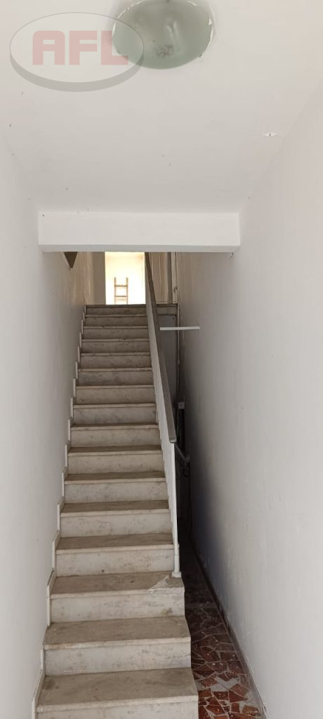 SALA COMERCIAL EM VISTA ALEGRE