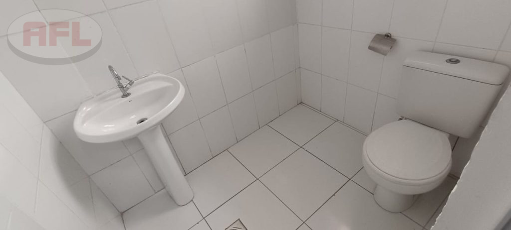 SALA COMERCIAL EM VISTA ALEGRE