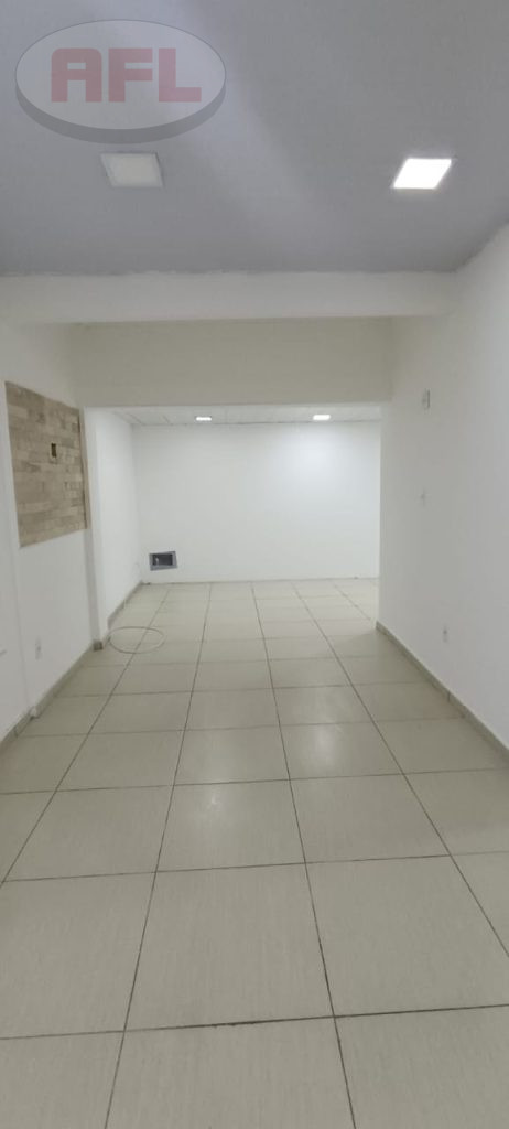 SALA COMERCIAL EM VISTA ALEGRE