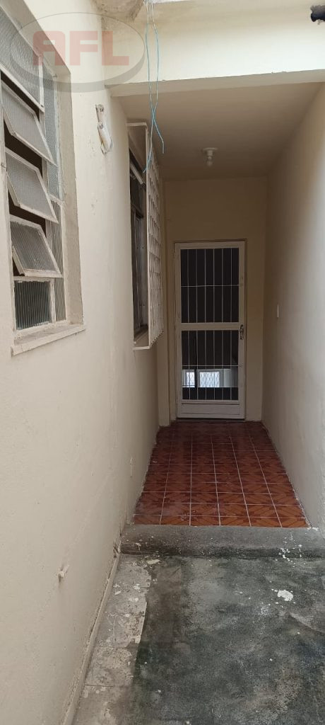 SALA COMERCIAL EM VISTA ALEGRE