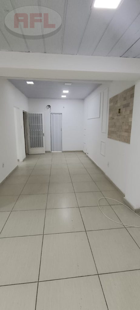 SALA COMERCIAL EM VISTA ALEGRE