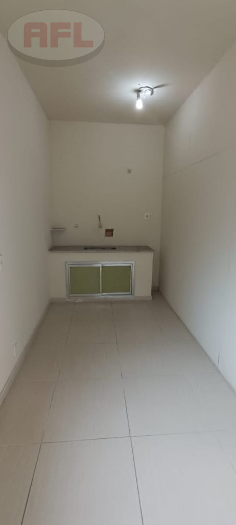 SALA COMERCIAL EM VISTA ALEGRE