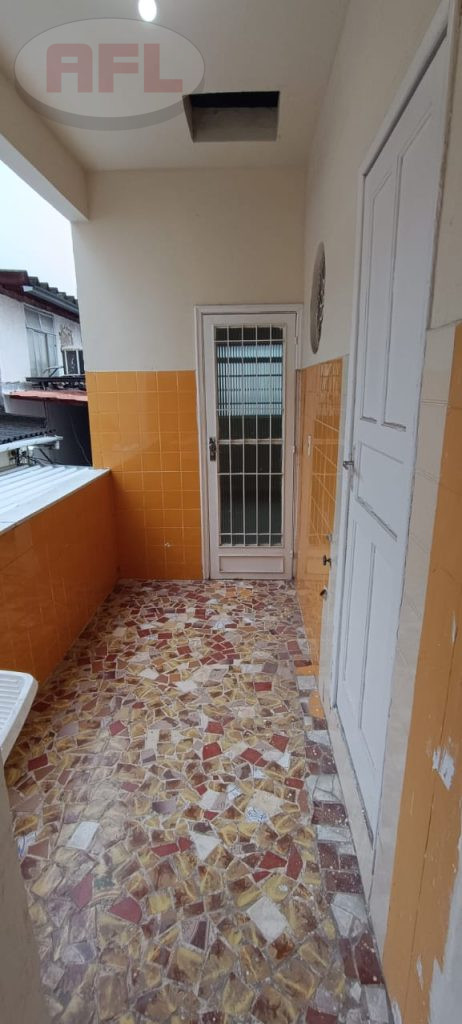 SALA COMERCIAL EM VISTA ALEGRE