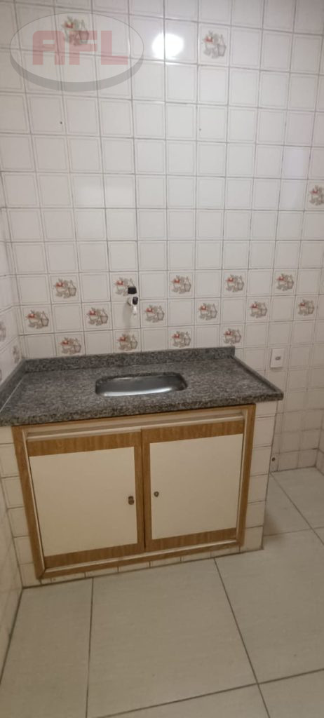 SALA COMERCIAL EM VISTA ALEGRE