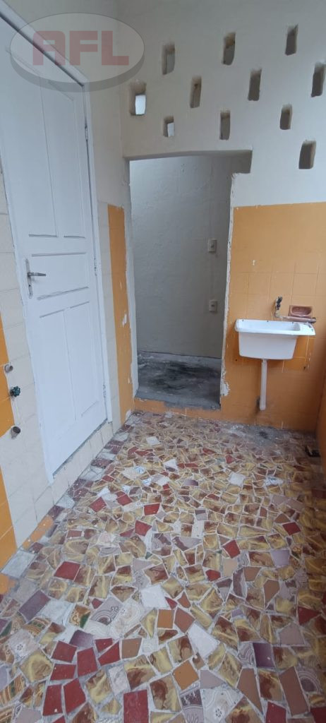 SALA COMERCIAL EM VISTA ALEGRE