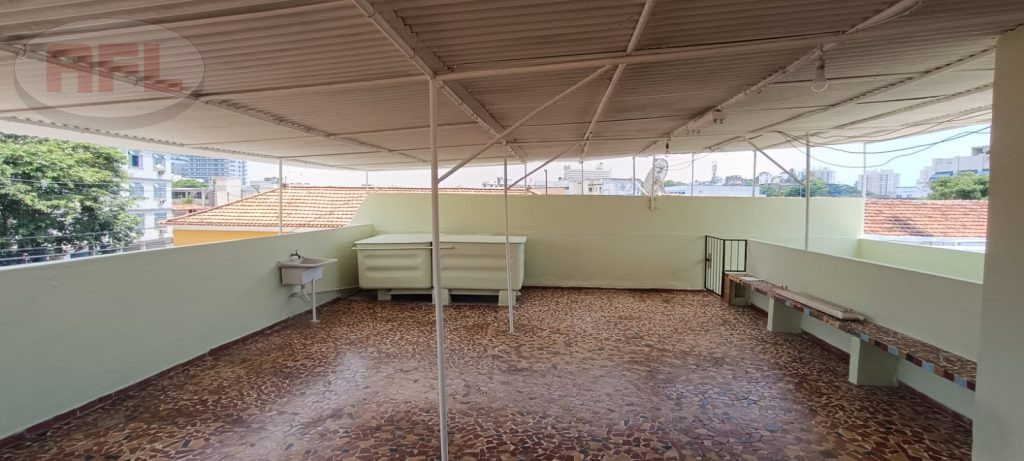 CASA EM VISTA ALEGRE