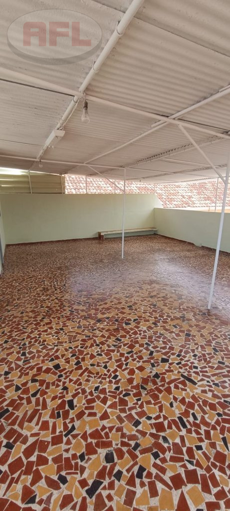 CASA EM VISTA ALEGRE