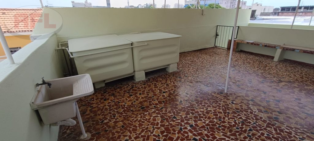 CASA EM VISTA ALEGRE